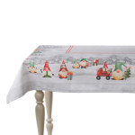 TOVAGLIA 150X220 NATALE ELF 