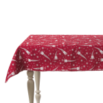 TOVAGLIA 140X180 NATALE NAVIDAD PIXIE 
