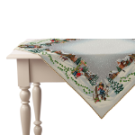 CENTRO 100X100 NEVE NATALE KIDS 