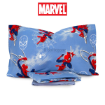 COMPLETO LENZUOLA LETTO SINGOLO SPIDERMAN