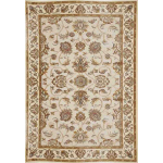 TAPPETO FARASHE 160x230 45 404 BEIGE