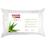 GUANCIALE ALOE VERA BASSETTI