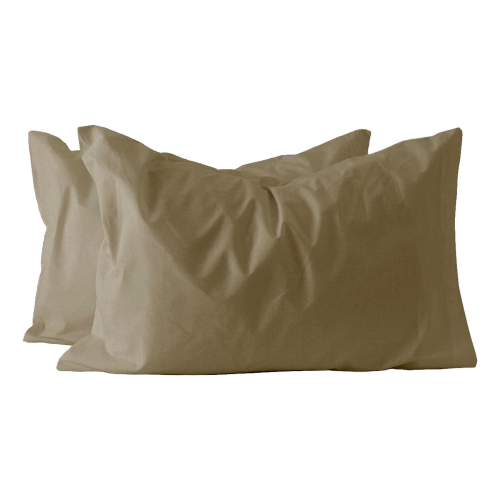 LENZUOLA FEDERE COLORED BIANCALUNA