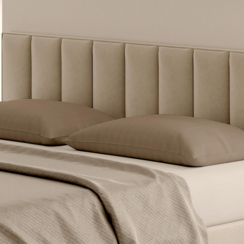 LENZUOLA FEDERE COLORED BIANCALUNA