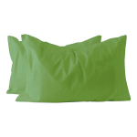 LENZUOLA FEDERE COLORED BIANCALUNA