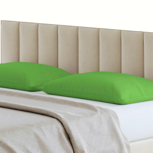 LENZUOLA FEDERE COLORED BIANCALUNA