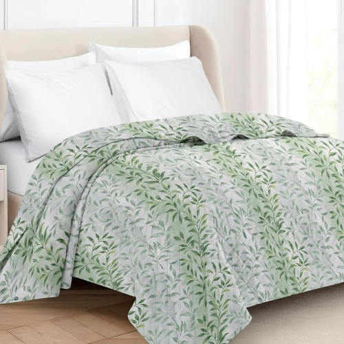 COPRILETTO TRAPUNTATO MATRIMONIALE BEA