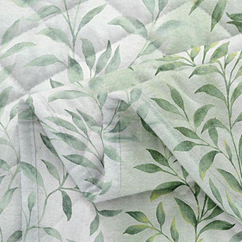 COPRILETTO TRAPUNTATO MATRIMONIALE BEA