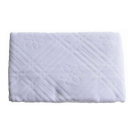 COPRIMATERASSO LETTO FRANCESE