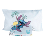 COMPLETO LENZUOLA UNA PIAZZA E MEZZA STITCH