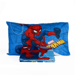 COMPLETO LENZUOLA UNA PIAZZA E MEZZA SPIDERMAN