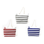 BORSA MARE BEACH CLASSIC STRIPE