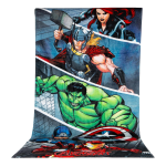 TELO MARE 70X140 AVENGERS 