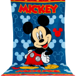 TELO MARE 70X140 MICKEY 