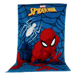 TELO MARE 70X140 SPIDERMAN 