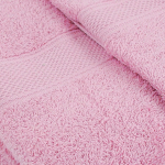 TELO DOCCIA 100X150 POP COLOR ORTENSIA H3