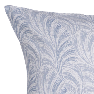 COMPLETO LENZUOLA LETTO SINGOLO FLANELLA VENTIS BLU