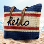 BORSA MARE HELLO 