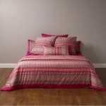 COPRILETTO TRAPUNTATO MATRIMONIALE ROCCARASO