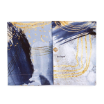 COMPLETO LENZUOLA MATRIMONIALE MAXI LAURA BIAGIOTTI KATRINA