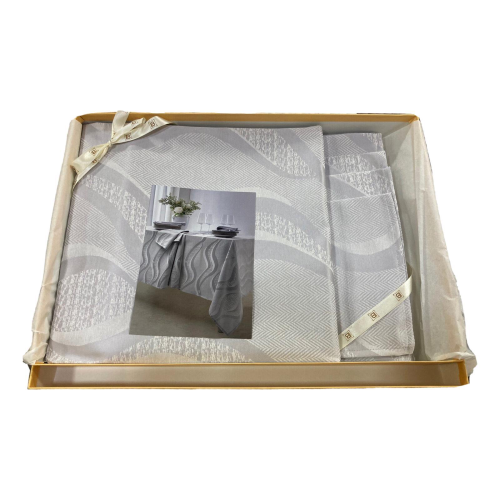 TOVAGLIA LAURA BIAGIOTTI LILIA GRIGIO 150X270