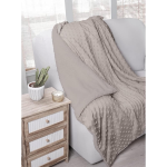 COPERTA PLAID AMOUR