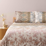 COMPLETO COPRIPIUMONE MATRIMONIALE AGRIGENTO NATURALE