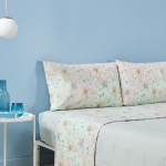 COMPLETO LENZUOLA MATRIMONIALE ZUCCHI LILIUM