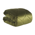 TRAPUNTA INVERNALE LETTO MATRIMONIALE ESTELLA OLIVA 