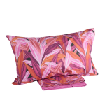 COMPLETO LENZUOLA MATRIMONIALE KARIM PERCALLE ESOTIC 