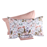 COMPLETO LENZUOLA MATRIMONIALE MAGDA ROSA 