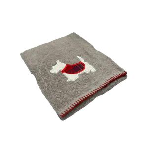 ASCIUGAMANI SPUGNA RICKY NATALIZIO