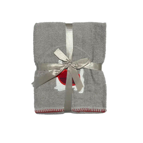 ASCIUGAMANI SPUGNA RICKY NATALIZIO