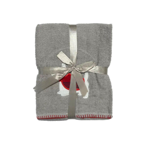 ASCIUGAMANI SPUGNA RICKY NATALIZIO