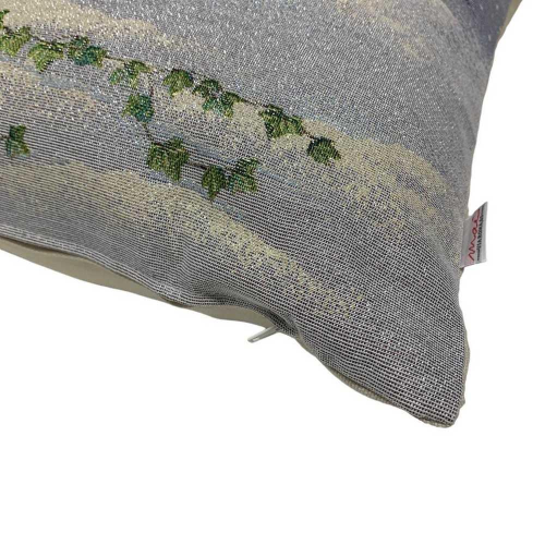 FODERA CUSCINO ARREDO NATALE 