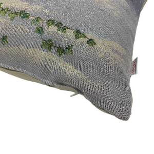 FODERA CUSCINO ARREDO NATALE 