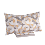 COMPLETO LENZUOLA LETTO SINGOLO NO STIRO SFERIC