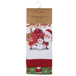 SET 3 STROFINACCI NATALE 24 BABBO PACCO 