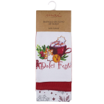 SET 3 STROFINACCI NATALE 24 TAZZA 