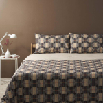 TRAPUNTA INVERNALE LETTO MATRIMONIALE BASSETTI GLOBES