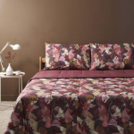 TRAPUNTA INVERNALE LETTO SINGOLO BASSETTI GINKO
