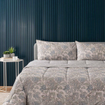 TRAPUNTA INVERNALE LETTO MATRIMONIALE ZUCCHI HIGHGROVE
