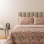 TRAPUNTA INVERNALE LETTO MATRIMONIALE ZUCCHI HIGHGROVE