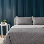 TRAPUNTA INVERNALE LETTO MATRIMONIALE ZUCCHI STOW