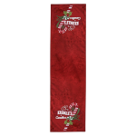 RUNNER 45X180 NATALE XMAS TIME SUGAR STICK 
