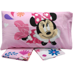 COMPLETO LENZUOLA UNA PIAZZA E MEZZA MINNIE MOUSE