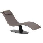 POLTRONA CHAISE LONGUE VERMONT PALOMA