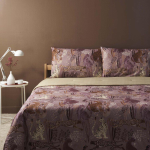 TRAPUNTA INVERNALE LETTO MATRIMONIALE BASSETTI WILD