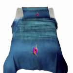 COMPLETO LENZUOLA LETTO SINGOLO FUERTE