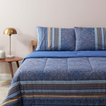TRAPUNTA INVERNALE LETTO MATRIMONIALE BASSETTI MASER
